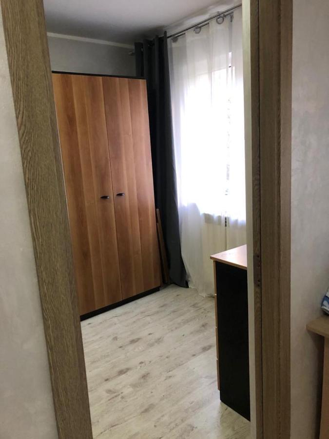 Dmi Apartment Яш Екстериор снимка