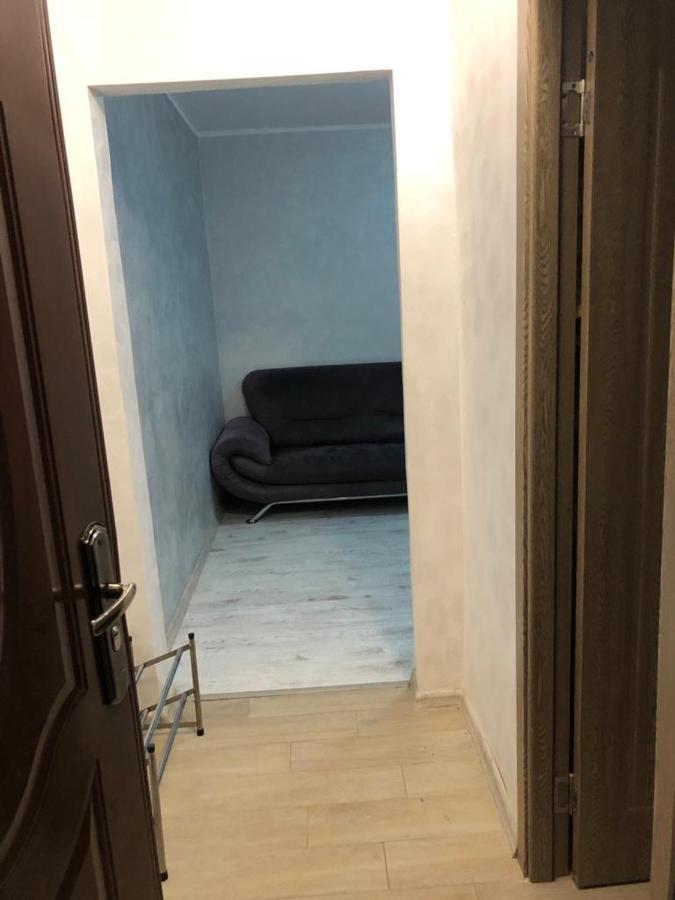 Dmi Apartment Яш Екстериор снимка