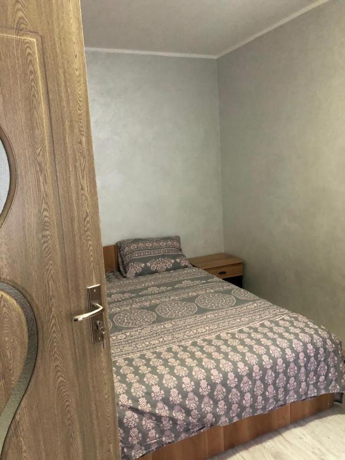 Dmi Apartment Яш Екстериор снимка
